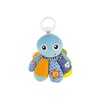 image:imageLamaze Salty Sam Octopus Clip On Toy Blue