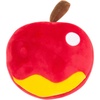 image:imageTOMY Intl Club MocchiMocchi Animal Crossing Bell Bag Junior Plush Toy 6 inchApple