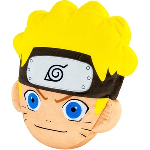 image:imageClub Mocchi Mocchi Club Mocchi Mocchi Naruto Shippuden Plush  Naruto Plushie  Collectible Squishy Anime Plushies  15 InchNaruto
