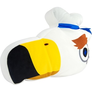 image:imageClub Mocchi Nintendo Animal Crossing Plush  Isabelle Plushie  Collectible Squishy Plush  15 InchGulliver