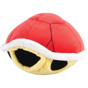 image:imageClub MocchiMocchi Mario Kart Plush  Banana Plushie  Squishy Mario Plushies  Plush Collectible Mario Toys  Soft Plush Toys and Mario Room Decor  6 inch YellowRed Shell