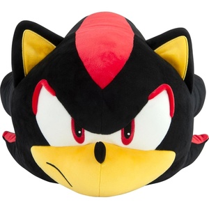 image:imageClub MocchiMocchi Sonic the Hedgehog Plush  15 Inch Squishy Collectible Toy  Stuffed Animal Gift  Cute Plushie and Room Decor BlueShadow