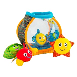 image:imageLamaze My First Fishbowl Refresh My First Fishbowl Baby Toys amp Gifts for Babies