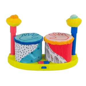 image:imageLamaze Octotunes Musical OctopusFirst Drum Set