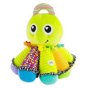 image:imageLamaze Octotunes Musical OctopusOctotunes