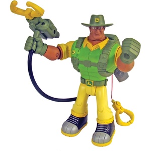 image:imageTOMY John Deere AllTerrain Team Forrest Farrell