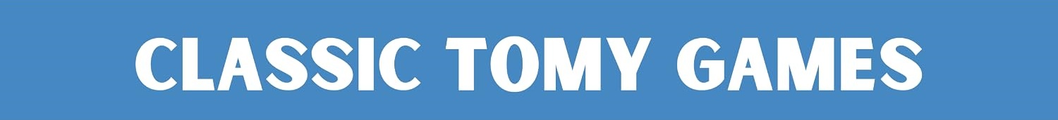 TOMY Toy Clearance Deals : Collectible Models & Battle Toys,Creative Playtime Adventures for Children,Playtime Made Affordable