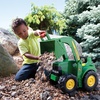 image:imageJohn Deere 21 Big Scoop Tractor  TBEK35850 Green