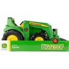 image:imageJohn Deere 21 Big Scoop Tractor  TBEK35850 Green