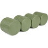 image:imageTOMY ERTL Round Bales 4Count
