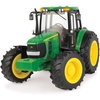 image:imageTOMY Big Farm John Deere 7330 Tractor  116 Scale Collectible Officially Licensed John Deere Tractor Toys  Kids Farm Toys  Ages 3 Years and Up