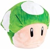 image:imageClub Mocchi Mocchi Nintendo Super Mario Plush  Blooper Plushie  Collectible Squishy Plushies  15 Inch1Up Mushroom