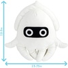 image:imageClub Mocchi Mocchi Nintendo Super Mario Plush  Blooper Plushie  Collectible Squishy Plushies  15 InchBlooper