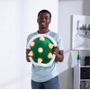 image:imageClub Mocchi Mocchi Nintendo Super Mario Plush  Blooper Plushie  Collectible Squishy Plushies  15 InchBowser Shell