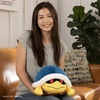 image:imageClub Mocchi Mocchi Nintendo Super Mario Plush  Blooper Plushie  Collectible Squishy Plushies  15 InchBuzzy Beetle