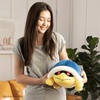 image:imageClub Mocchi Mocchi Nintendo Super Mario Plush  Blooper Plushie  Collectible Squishy Plushies  15 InchBuzzy Beetle