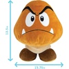 image:imageClub Mocchi Mocchi Nintendo Super Mario Plush  Blooper Plushie  Collectible Squishy Plushies  15 InchGoomba