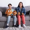 image:imageClub Mocchi Mocchi Nintendo Super Mario Plush  Blooper Plushie  Collectible Squishy Plushies  15 InchGoomba