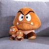 image:imageClub Mocchi Mocchi Nintendo Super Mario Plush  Blooper Plushie  Collectible Squishy Plushies  15 InchGoomba
