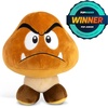image:imageClub Mocchi Mocchi Nintendo Super Mario Plush  Blooper Plushie  Collectible Squishy Plushies  15 InchGoomba