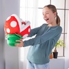 image:imageClub Mocchi Mocchi Nintendo Super Mario Plush  Blooper Plushie  Collectible Squishy Plushies  15 InchPiranha Plant