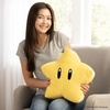 image:imageClub Mocchi Mocchi Nintendo Super Mario Plush  Blooper Plushie  Collectible Squishy Plushies  15 InchSuper Star