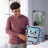 image:imageClub Mocchi Mocchi Nintendo Super Mario Plush  Blooper Plushie  Collectible Squishy Plushies  15 InchThwomp