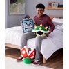 image:imageClub Mocchi Mocchi Nintendo Super Mario Plush  Blooper Plushie  Collectible Squishy Plushies  15 InchThwomp