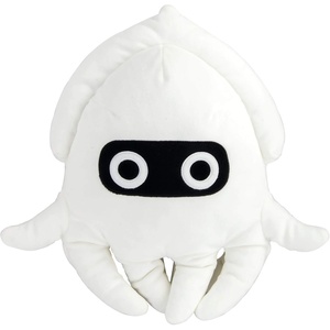 image:imageClub Mocchi Mocchi Nintendo Super Mario Plush  Blooper Plushie  Collectible Squishy Plushies  15 InchBlooper