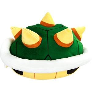 image:imageClub Mocchi Mocchi Nintendo Super Mario Plush  Blooper Plushie  Collectible Squishy Plushies  15 InchBowser Shell