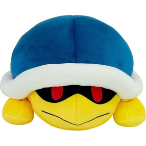 image:imageClub Mocchi Mocchi Nintendo Super Mario Plush  Blooper Plushie  Collectible Squishy Plushies  15 InchBuzzy Beetle