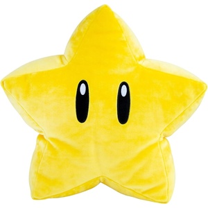 image:imageClub Mocchi Mocchi Nintendo Super Mario Plush  Blooper Plushie  Collectible Squishy Plushies  15 InchSuper Star