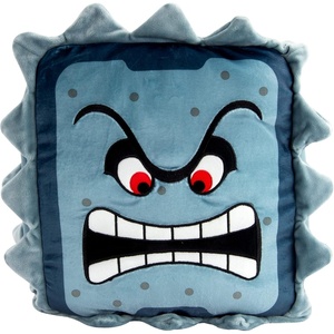 image:imageClub Mocchi Mocchi Nintendo Super Mario Plush  Blooper Plushie  Collectible Squishy Plushies  15 InchThwomp