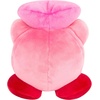 image:imageClub MocchiMocchi Plushies  Kirby Plushie  Collectible Kirby Figures and Cute Stuffed Animals  Holiday Gifts and Stocking Stuffers for Kids  6 InchKirby Heart Plushie