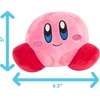 image:imageClub MocchiMocchi Plushies  Kirby Plushie  Collectible Kirby Figures and Cute Stuffed Animals  Holiday Gifts and Stocking Stuffers for Kids  6 InchKirby Plushie