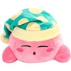 Sleeping Kirby Plushie
